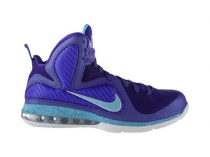 Nike LeBron 9