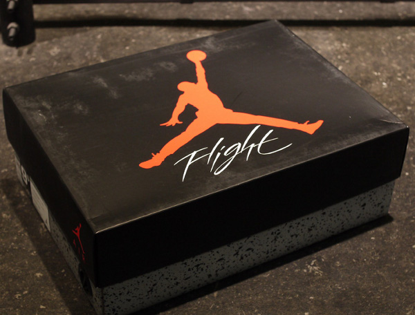 Nike Air Jordan : Les customisations