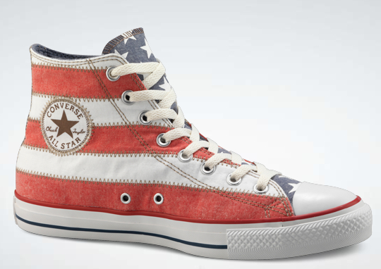 converse americana collection