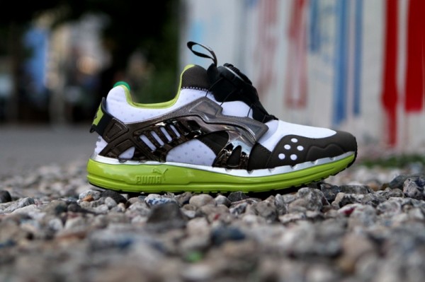 puma disc 2012