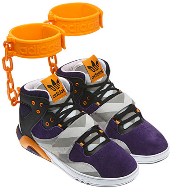 adidas jeremy scott chaussures