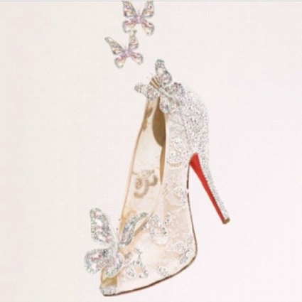 Louboutin – Chaussures-Collector