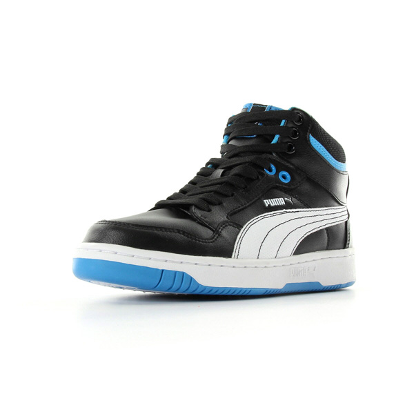 Puma Rebound mid FS 4