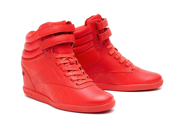 reebok alicia keys rouge