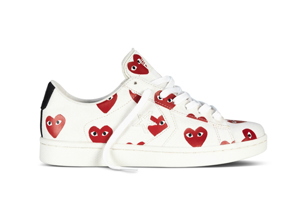 adidas x comme des garcons