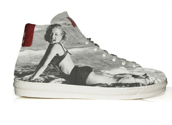 Sneakers - MARYLIN-M