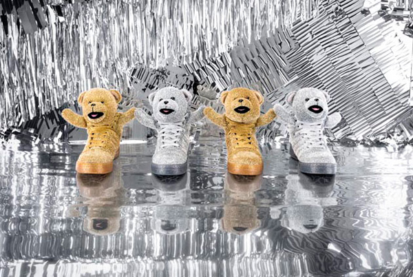 adidas jeremy scott enfant