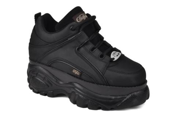 Chaussure semelle compensée année 90 hotsell