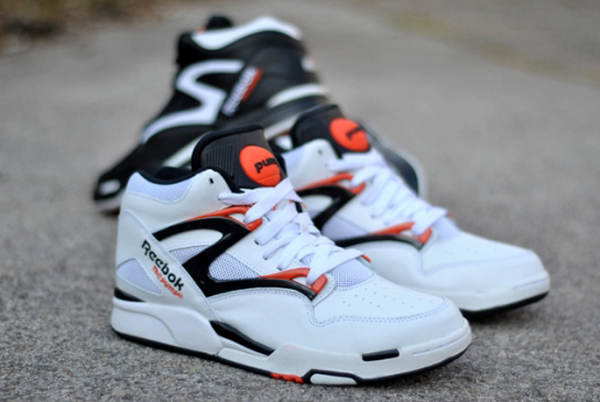 reebok pump 90