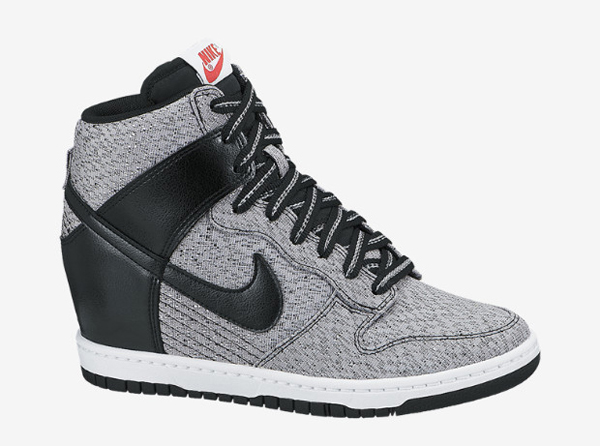 koffer Gedrag Oeganda Nike Dunk Sky Hi – Chaussures-Collector