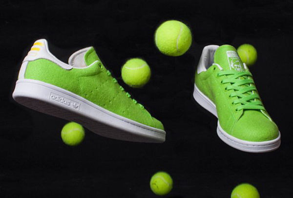 adidas stan smith pharrell williams green