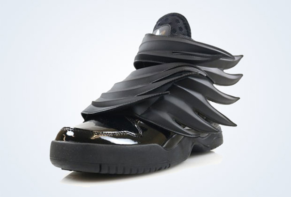 chaussure adidas jeremy scott