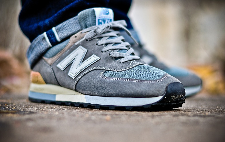 Comment entretenir ses New Balance ?