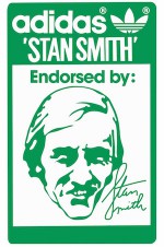 Stan+smith+original+logo