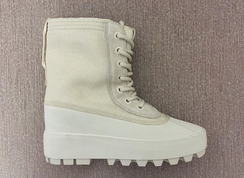 yeezy boost 950 chaussure